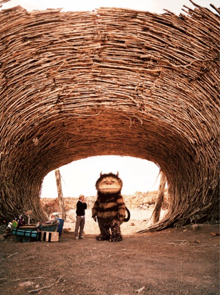 Illustration for article titled Where The Wild Things Are Gallery
